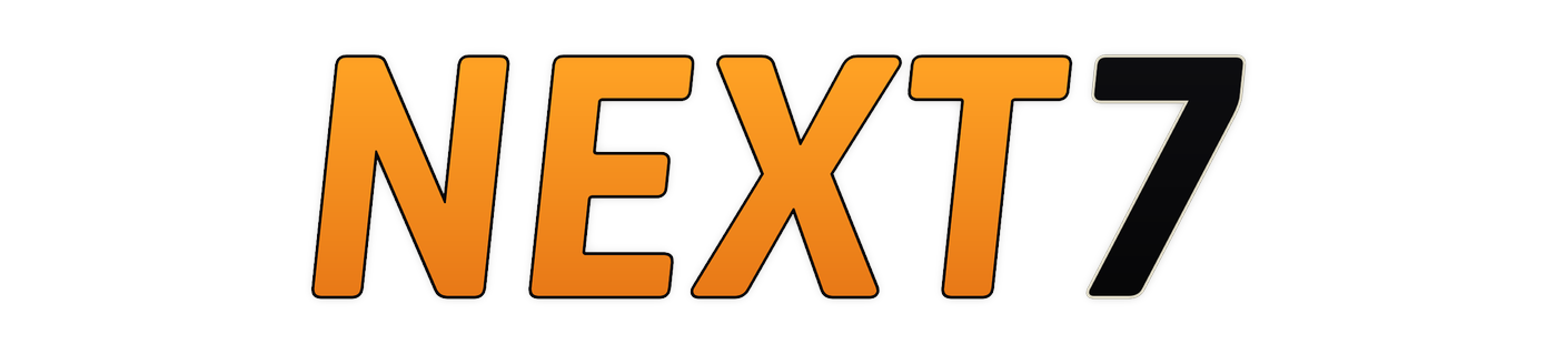 next7 โลโก้